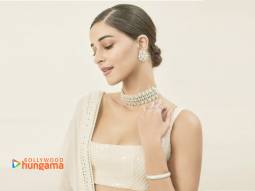 Celebrity wallpaper of Ananya Panday