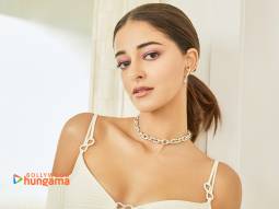 Celebrity wallpaper of Ananya Panday