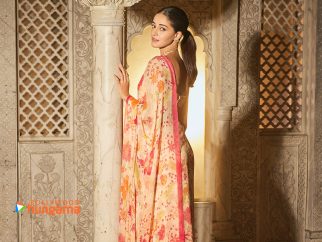 Celebrity wallpaper of Ananya Panday