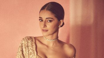 Celeb Wallpapers Of Ananya Panday