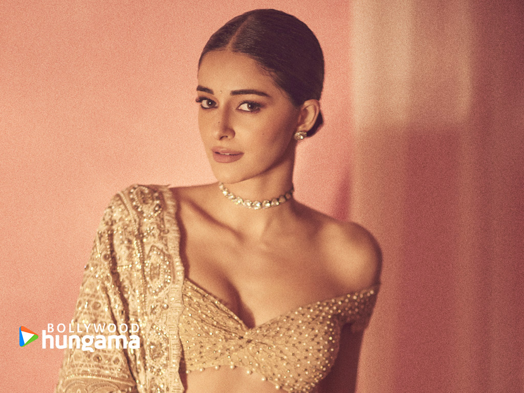 Ananya Panday