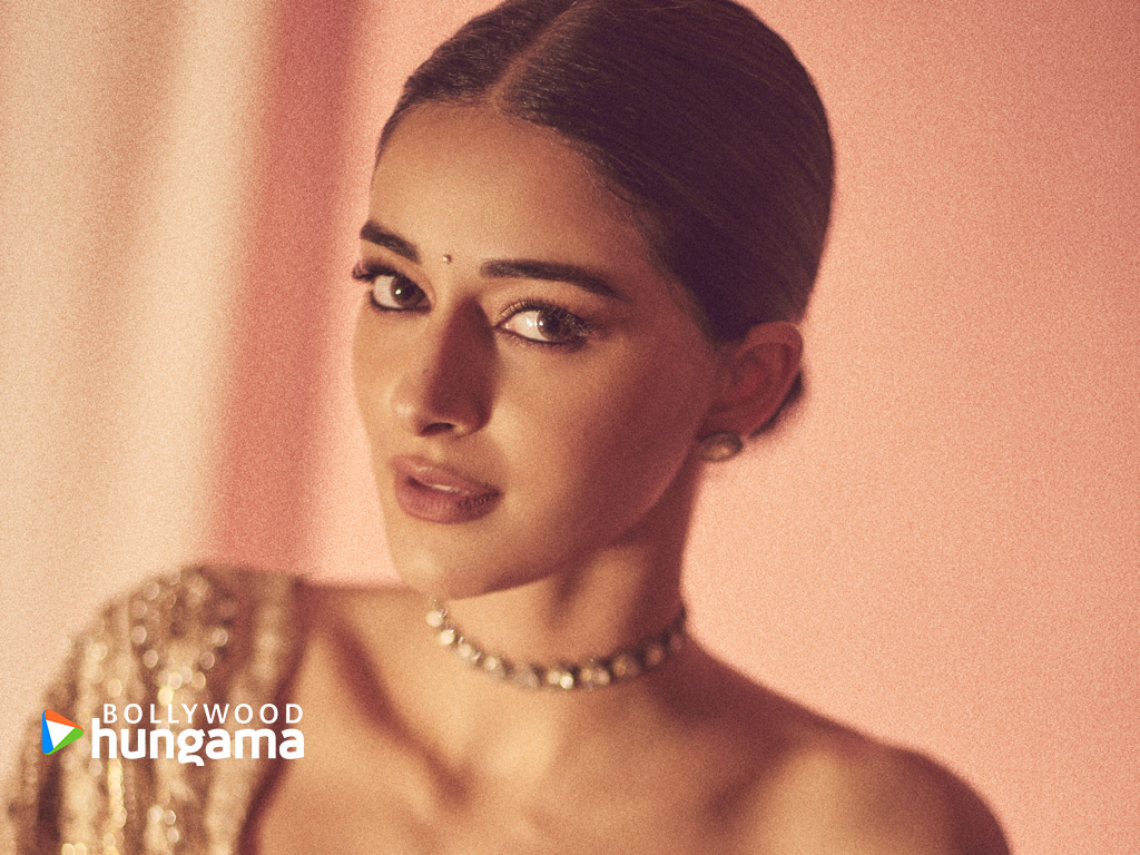 Ananya Panday