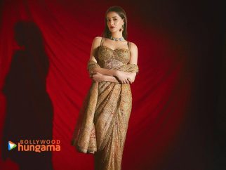 Ananya Panday