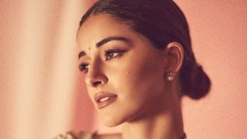 Celeb Wallpapers Of Ananya Panday