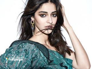 Celeb Wallpapers Of Ananya Panday