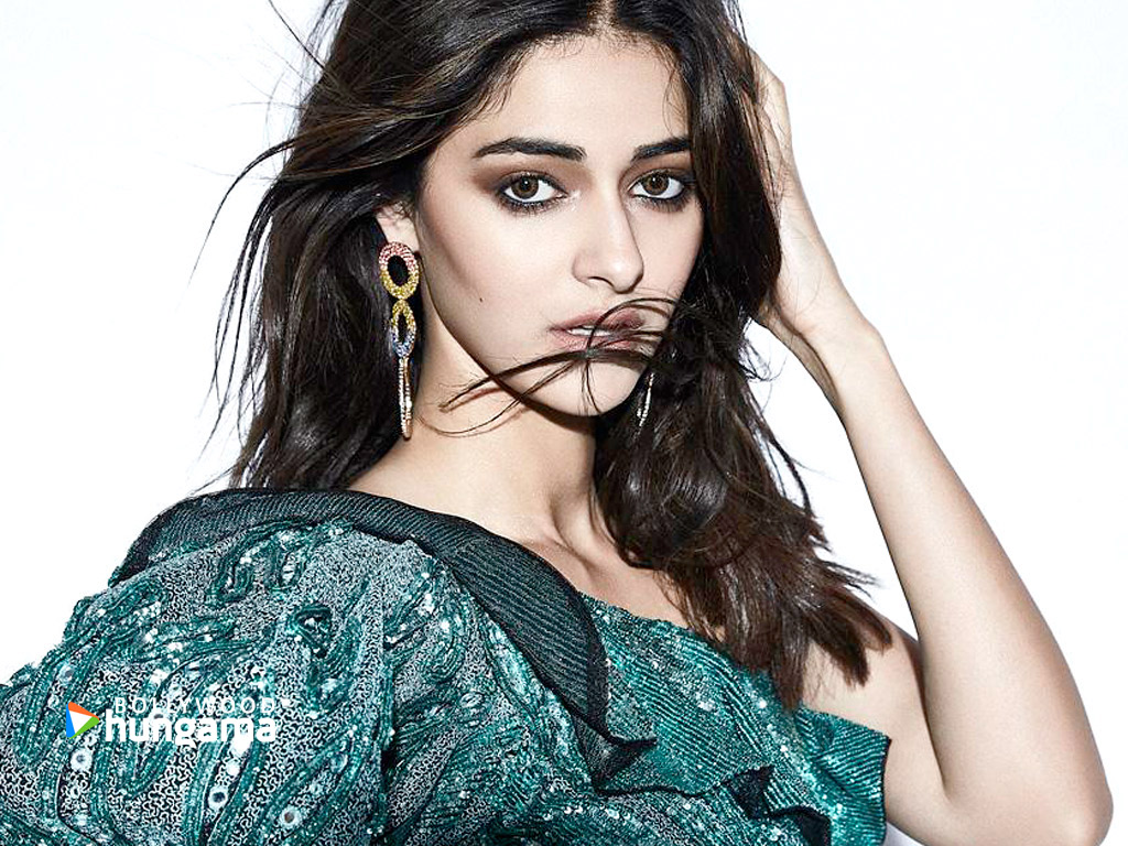 Ananya Panday Ananya Panday