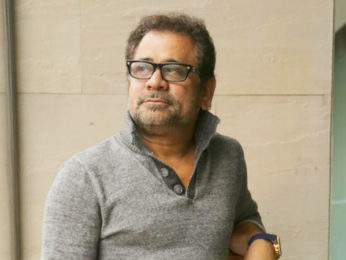 REVEALED: Anees Bazmee turns choreographer for Mubarakan and here are the details REVEALED: Anees Bazmee turns choreographer for Mubarakan and here are the details