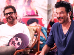 Anees Bazmee’s SUPERB Rapid Fire On Anil Kapoor & Arjun Kapoor | Mubarakan