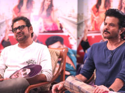 Anil Kapoor REVEALS About His Character In Mubarakan | Anees Bazmee