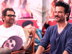 Anil Kapoor’s JHAKAAS Rapid Fire On Arjun Kapoor & Mubarakan