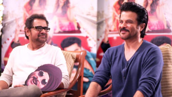 Anil Kapoor’s JHAKAAS Rapid Fire On Arjun Kapoor & Mubarakan