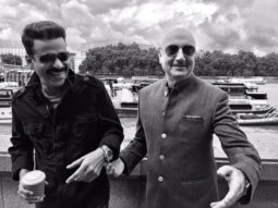 Anupam Kher joins Sidharth Malhotra and Manoj Bajpayee for Aiyaary