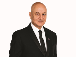 Anupam Kher on his The Big Sick triumph