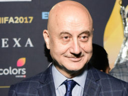 Anupam Kher REVEALS About His Role In Toilet: Ek Prem Katha | Saaransh | IIFA New York