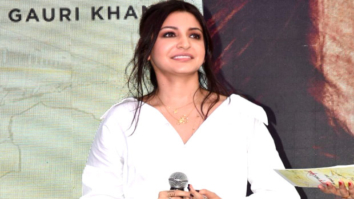 Anushka Sharma’s BEST Reply On Indirect Connection With Virat Kohli | Hawayein Song Launch