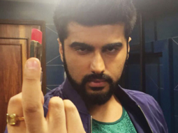 Check out: Arjun Kapoor joins the Lipstick Under My Burkha rebellion campaign