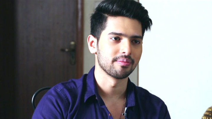 Armaan Malik REVEALS About The Salman Khan Film That… Armaan Malik REVEALS About The Salman Khan Film That…
