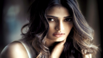 Celebrity Photos of Athiya Shetty