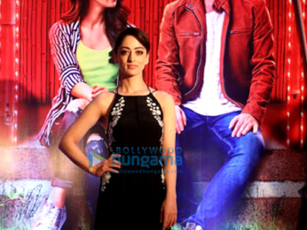 Audio release of 'Baaraat Company'