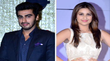 BREAKING: Arjun Kapoor and Parineeti Chopra come together for their hat-trick film, Vipul Shah’s Namastey Canada