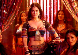Movie Stills Of The Movie Baadshaho