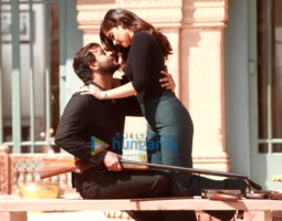Movie Stills Of The Movie Baadshaho