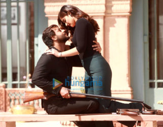 Movie Stills Of The Movie Baadshaho