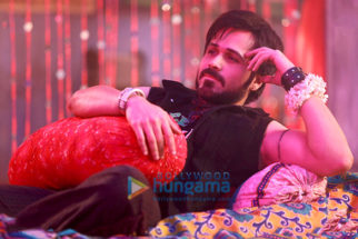 Movie Stills Of The Movie Baadshaho