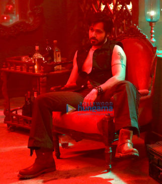 Movie Stills Of The Movie Baadshaho