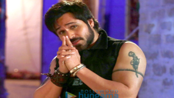 Movie Stills Of The Movie Baadshaho