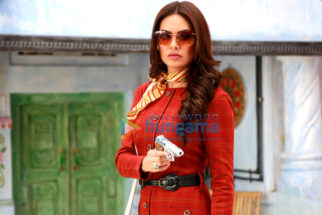 Movie Stills Of The Movie Baadshaho