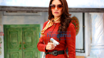 Movie Stills Of The Movie Baadshaho