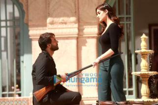 Movie Stills Of The Movie Baadshaho