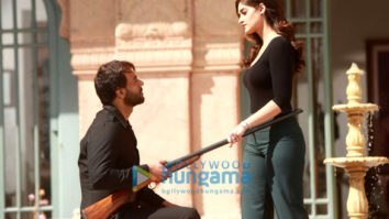 Movie Stills Of The Movie Baadshaho