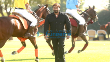 Movie Stills Of The Movie Baadshaho