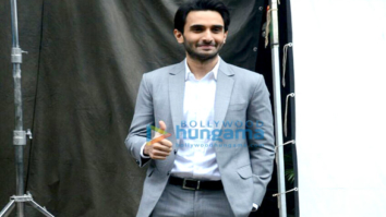 On The Sets Of The Movie Baazaar