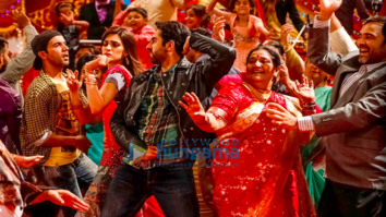 Movie Stills Of The Movie Bareilly Ki Barfi
