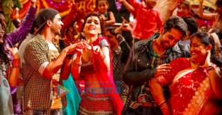 Movie Stills Of The Movie Bareilly Ki Barfi