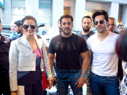 Bollywood celebs descend in New York for ‘IIFA Awards 2017’
