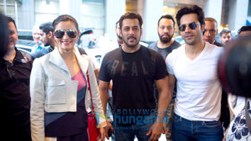 Bollywood celebs descend in New York for ‘IIFA Awards 2017’
