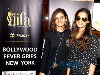 Bollywood celebs descend in New York for ‘IIFA Awards 2017’