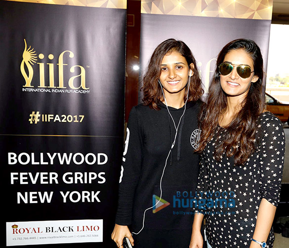 bollywood celebs descend in new york for iifa awards 2017 11