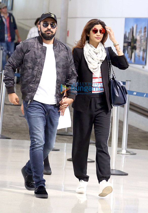 bollywood celebs descend in new york for iifa awards 2017 7