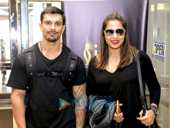 Bollywood celebs descend in New York for 'IIFA Awards 2017'