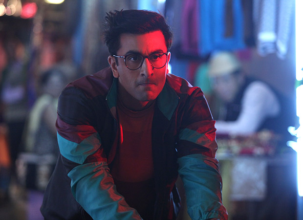 Box Office Jagga Jasoos drops further on Day 5, brings Rs. 3.50 cr