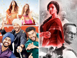 Box Office Prediction: Mubarakan expected to bring Rs. 8-9 crore on Friday, Indu Sarkar to depend on critical acclaim