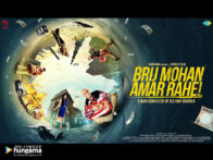 Wallpapers Of The Movie Brij Mohan Amar Rahe