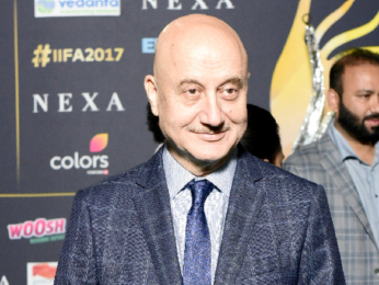 Celebs at the IIFA Green Carpet