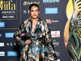 Celebs at the IIFA Green Carpet