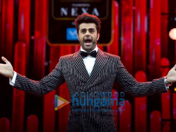Celebs at the IIFA Green Carpet
